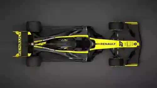 f12019 阵容(2020F1车队车手阵容)插图23