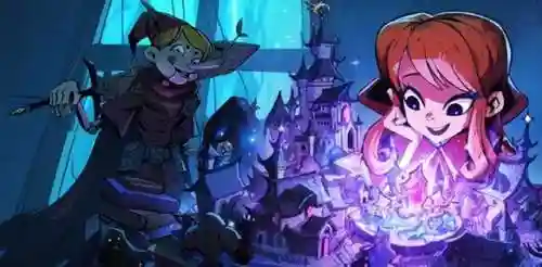魔镜物语美杜莎故事阵容(魔镜物语大后期阵容推荐)插图1