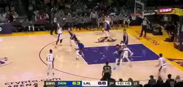 詹姆斯17分逆转湖人(nba湖人詹姆斯51分全场录像)插图14