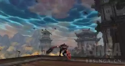 魔兽牧师幻化(80级牧师最美幻化)插图66 魔兽牧师幻化(80级牧师最美幻化)插图66