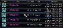 超时空团本奶爸阵容(超能世界零氪后期阵容推荐)插图2