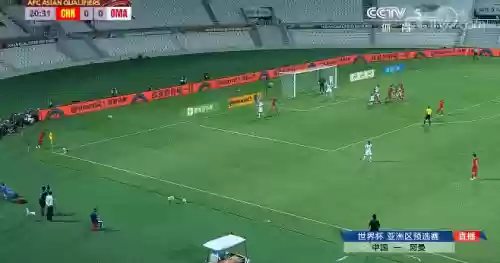 阿曼和中国比赛阵容(曼城2024阵型)插图6