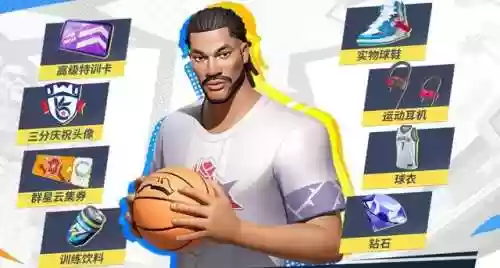 网课里的全明星阵容搭配(cba全明星阵容)