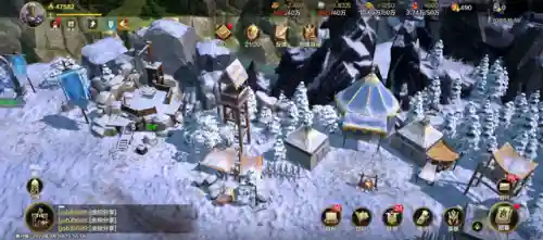 魔法门之英雄无敌1(英雄无敌在哪个平台下载)插图13