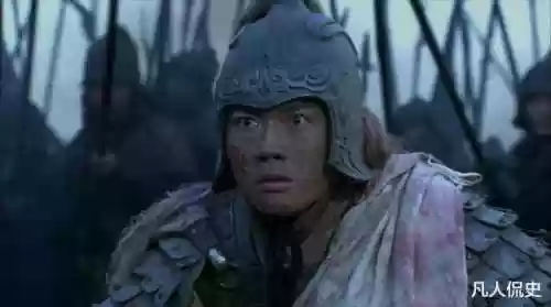 真三国无双7帝国最强自建武将(三国无双7帝国哪个武将厉害)插图1