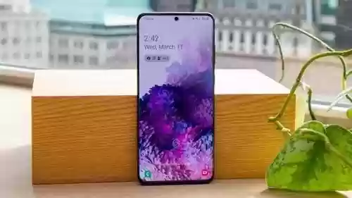 2021年手机最新排行榜(最佳手机推荐)插图9