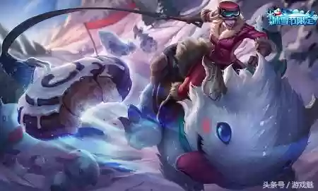 雪人五阵容(雪天队阵容推荐)插图14