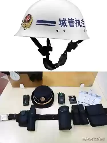 真实执法阵容装备搭配(执法装备的配备和应用)插图10