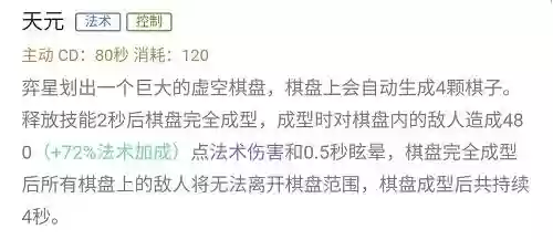 弈星怎么克制大乔阵容(谁克制弈星)插图1 弈星怎么克制大乔阵容(谁克制弈星)插图1
