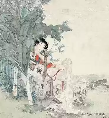 飞花艳想全文阅读(飞花艳想第十回)插图1