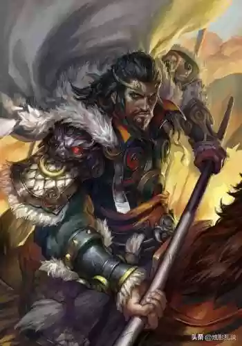 三国志战略版曹宁阵容(三国志战略版曹纯值得培养吗)插图10