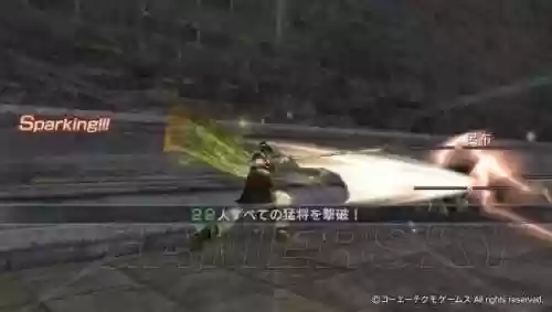 真三国无双7出招表(真三国无双7pc按键对照表)插图20