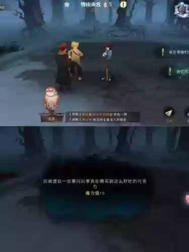 雪山来客阵容(原神雪山队伍推荐)插图11
