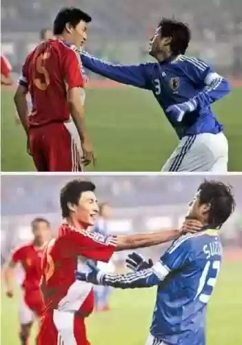 形容阵容很好(形容阵容强大的句子)插图10