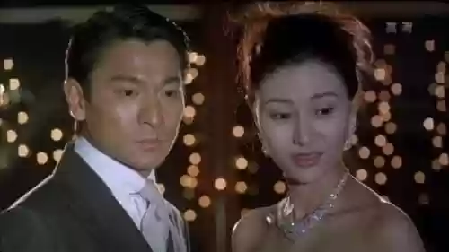 黑马王子阵容(孔雀明王阵容)插图7