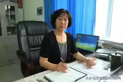 忻州附中初中老师阵容介绍(忻州实验和附中哪个好)