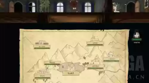 咒术师学院攻略(咒术师学院职业一览)插图2