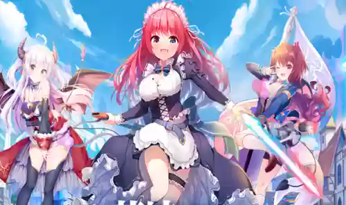 超神小队闯关阵容搭配(超神小队下载链接安装)插图5