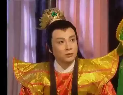 西游记后传明星阵容图(西游记后传全部演员表)插图15