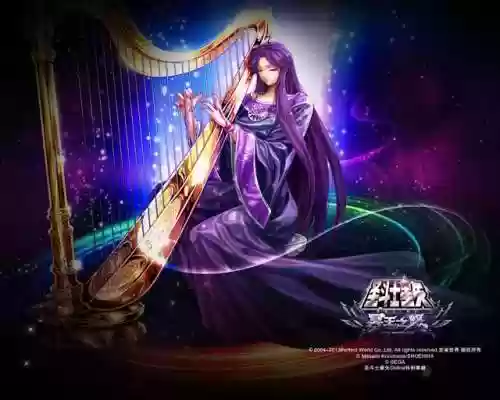 圣斗士星矢冥界篇后章(圣斗士星矢有多少部)插图14