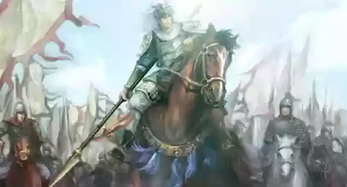 三国杀手游刘备马超阵容(刘备为什么不重用马超)插图1