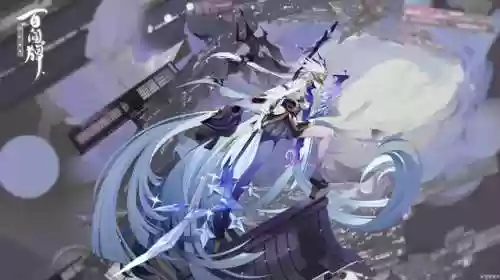 阴阳师平民开荒推荐阵容(阴阳师新手必练阵容)