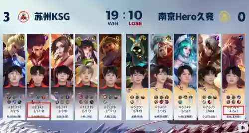 神孙策阵容(策魂三国阵容推荐)插图2