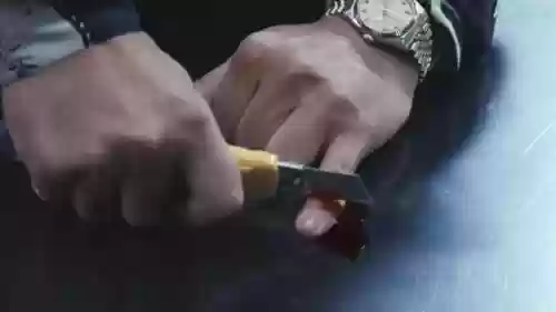 卖婬中十指连心是什么意思(十指连心是指哪个手指)插图20