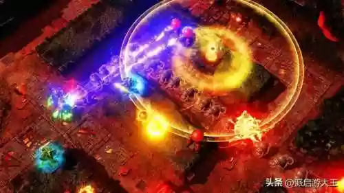 大型塔防游戏单机版(最好玩的回合制游戏)插图8