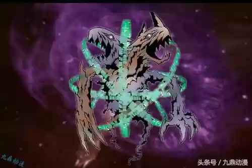 数码宝贝暗黑阵容推荐(数码宝贝后期土豪阵容)插图2