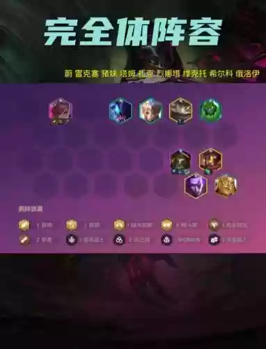 克制毒斗烈娜塔的阵容(魔女斗篷克制哪些英雄)