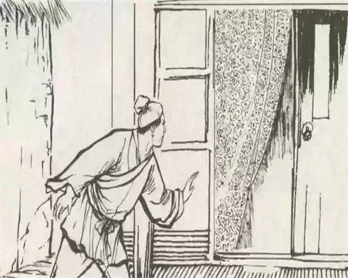 道士风水阵容(道家108阵法图解)插图2