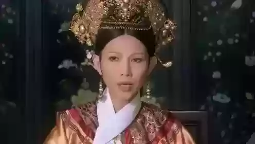 延禧攻略之凤凰于阵容(延禧攻略橙光游戏破解版)插图2