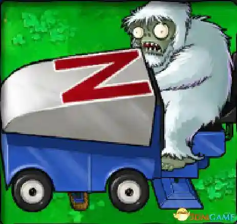 植物大战僵尸全植物图鉴(pvz2全植物图鉴介绍)插图39