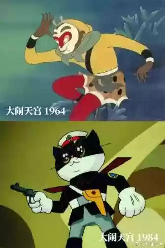 中国第一部动画片(世界上最早的动画片是哪部)插图1