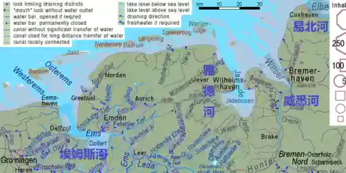海战豪华阵容(海战舰队阵型图解)插图2