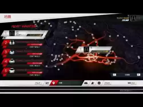 极品飞车17最快的车(极品飞车17值得升级车)插图19