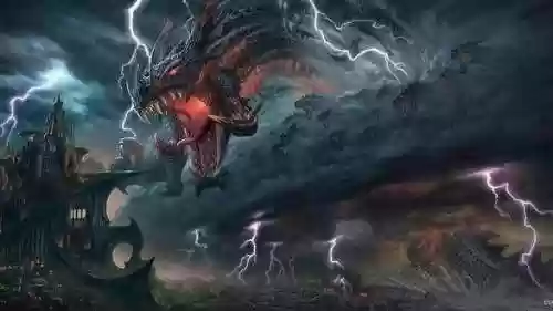 网游之进化领主(网游之我获得逆天神器)插图2