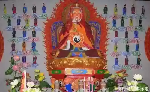 神仙也打不过的阵容是什么(守塔不能停0氪最强阵容)