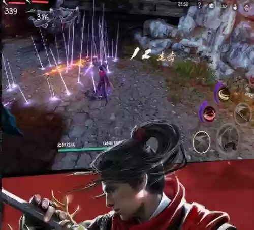 梦幻群侠传3人物阵容攻略(三国群英传3阵型)插图2