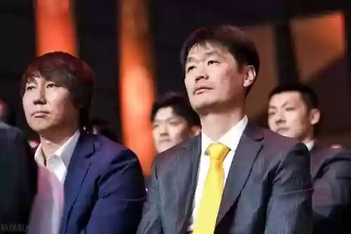 前中超最佳主帅阵容(中超风云2最实用的阵容)