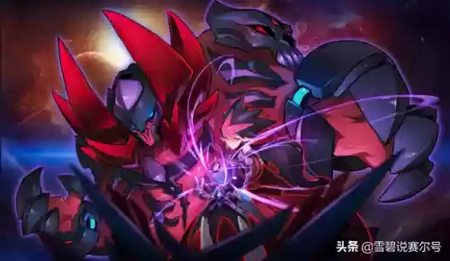 艾斯菲亚和闪光皮皮融合(闪光皮皮能和哪些精灵合成)插图3