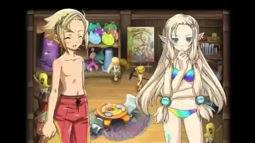 符文工房3结婚(符文工房3恋爱剧情条件)插图15