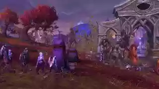 魔兽世界苏拉玛主线任务流程(魔兽世界苏拉玛怎么去)插图9