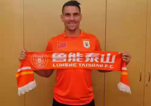鲁能赛季阵容(山东鲁能历年阵容)