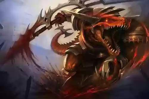 荒漠屠夫是什么意思(荒漠屠夫的武器叫什么)插图1