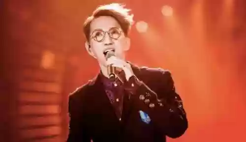 我是歌手最佳阵容是谁(我们的歌第二季阵容)插图23