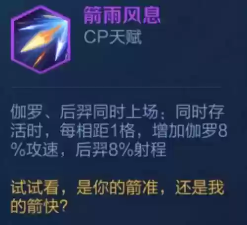 射手过渡阵容(所有射手辅助最佳配合)插图6 射手过渡阵容(所有射手辅助最佳配合)插图6