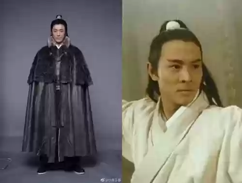 倚天队阵容(2021新射雕群侠传最佳阵容)
