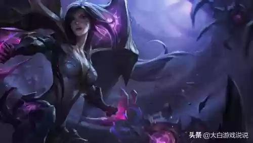 虚空进化阵容(虚空幻界终结之剑进化路线)插图4